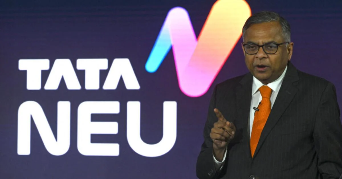 Mega Reshuffle At Tata Neu, 20 New Executives Take Seat
