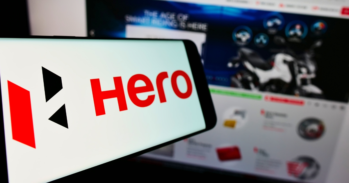 Hero MotoCorp Sets Eyes On Mid & Mass Two-Wheeler EV Space