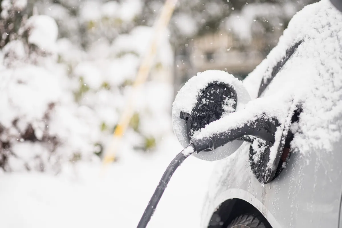 Porsche invests in battery startup South 8 to boost cold-weather EV performance