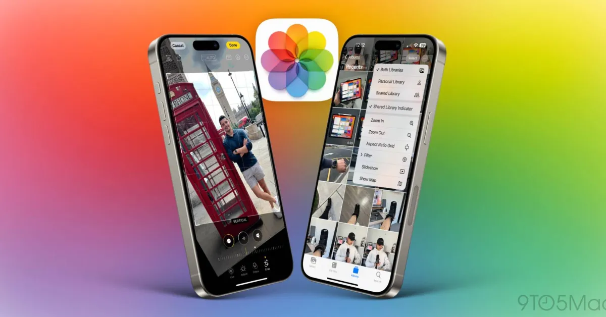 Apple elaborates on iOS 17.5 bug that resurfaced deleted photos