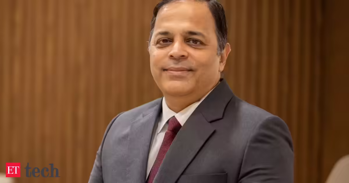 TCS: It’ll take time to leverage full potential of GenAI: : TCS’ AI-Cloud biz head