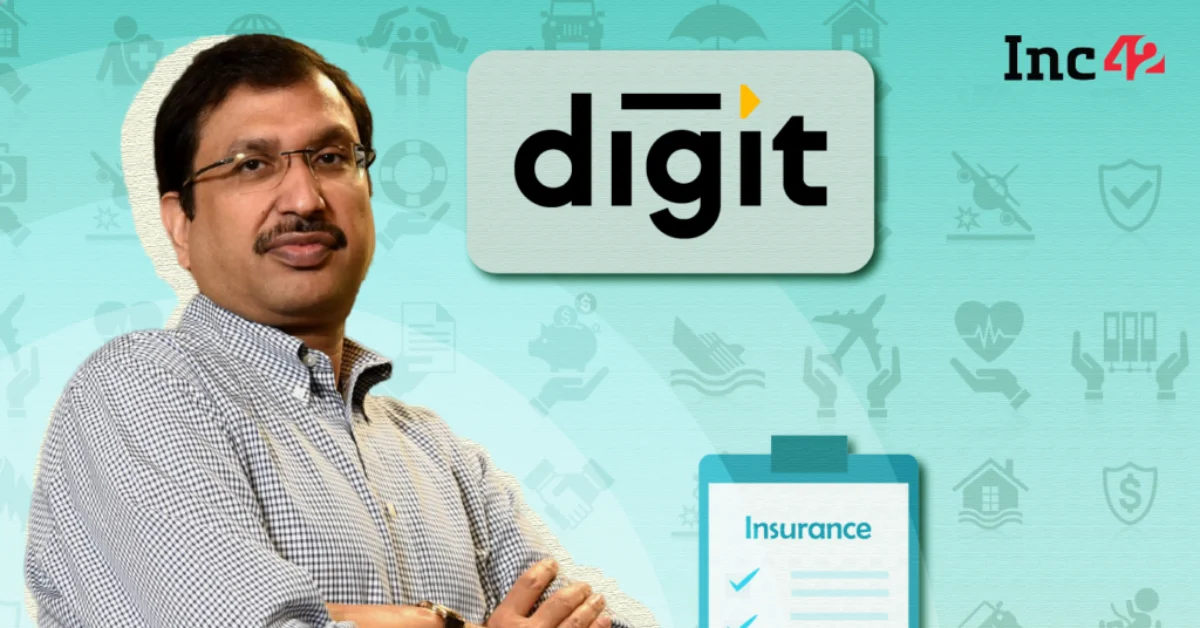 Emkay Opens Digit Coverage With 'Sell' Rating