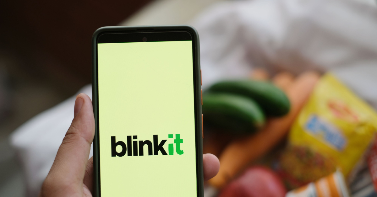 Blinkit Adds Sports Goods, Athleisure Wear To Quick Commerce Cart