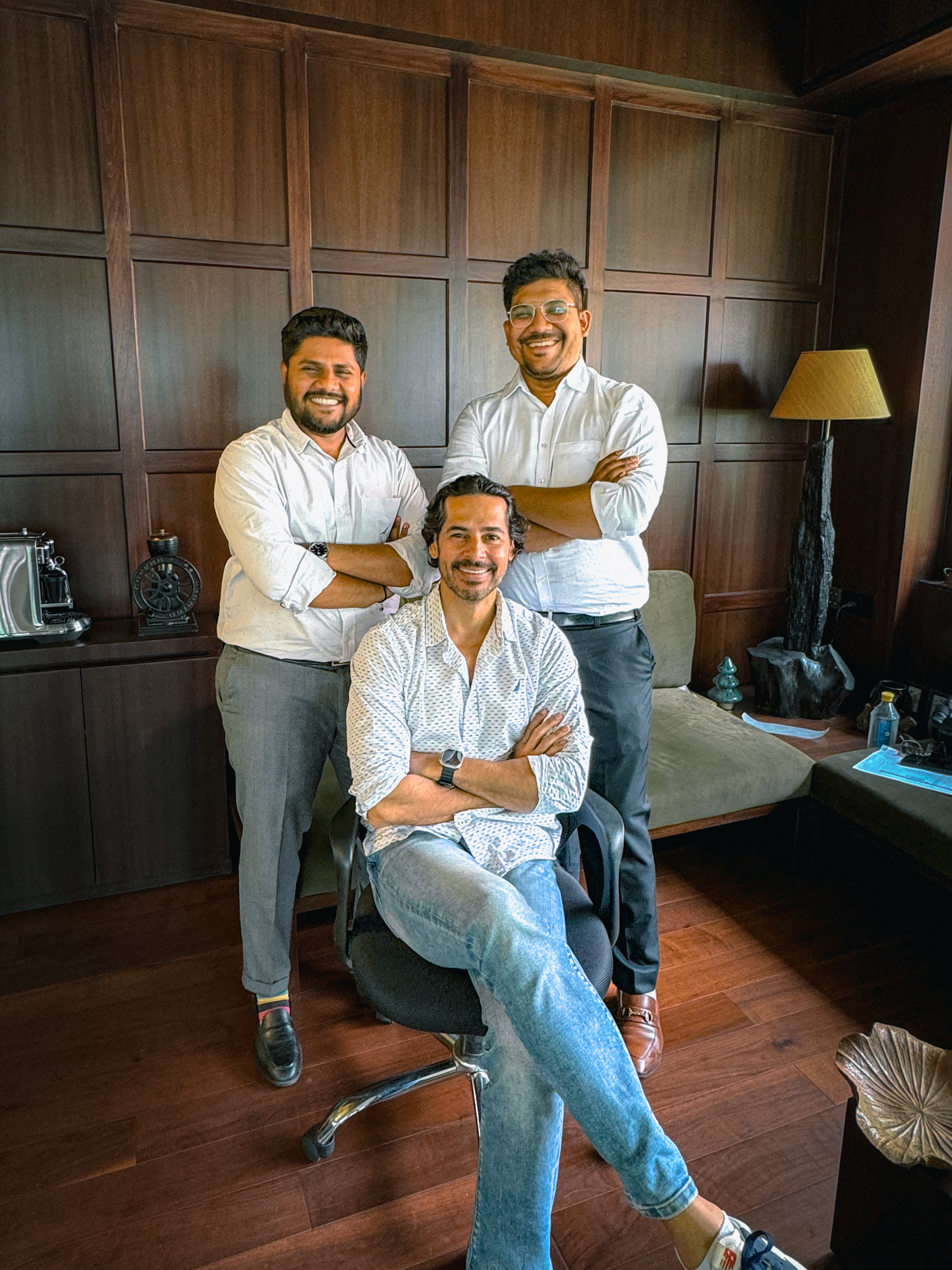 Transforming India's Beverage Landscape: The Fresh Press Sets New Standards in Wellness