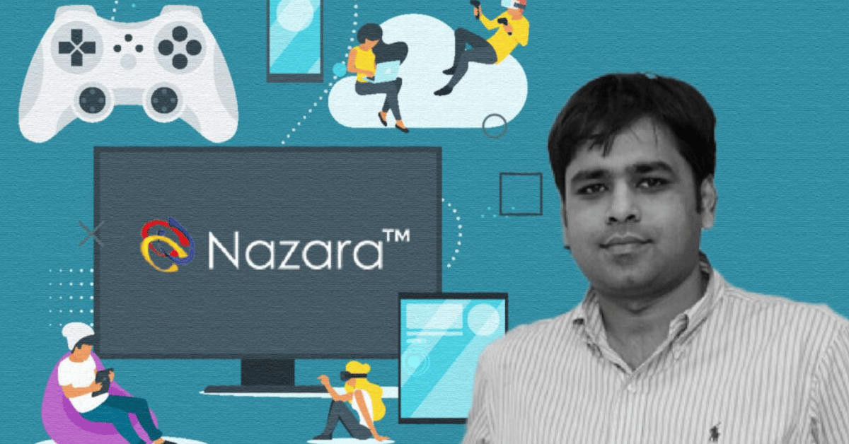 Nazara Acquires 100% Stake In Subsidiary Nextwave For INR 21.6 Cr