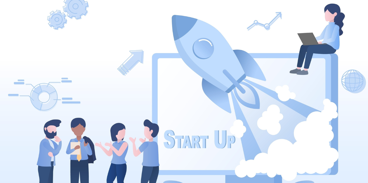 A Decade Of Growth In India's Startup Ecosystem