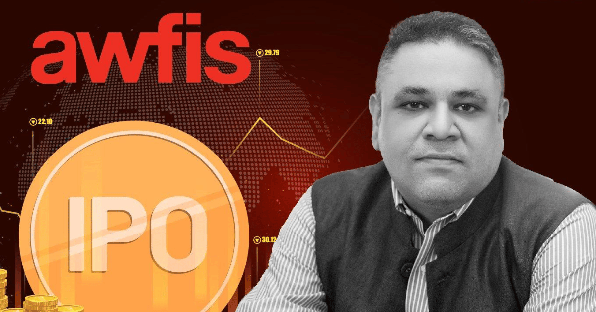 Awfis IPO Oversubscribed 108X On Final Day