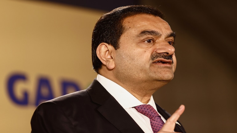'Not engaged in any discussions': Paytm on report of Adani stake buy; stock hits upper circuit