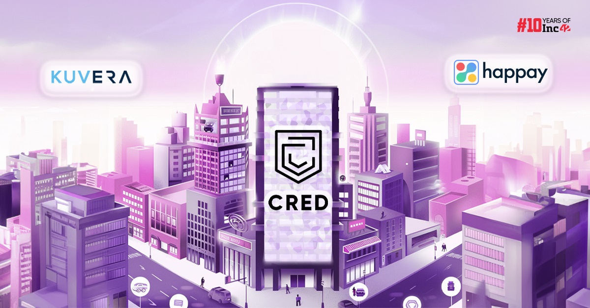 Decoding The CREDverse