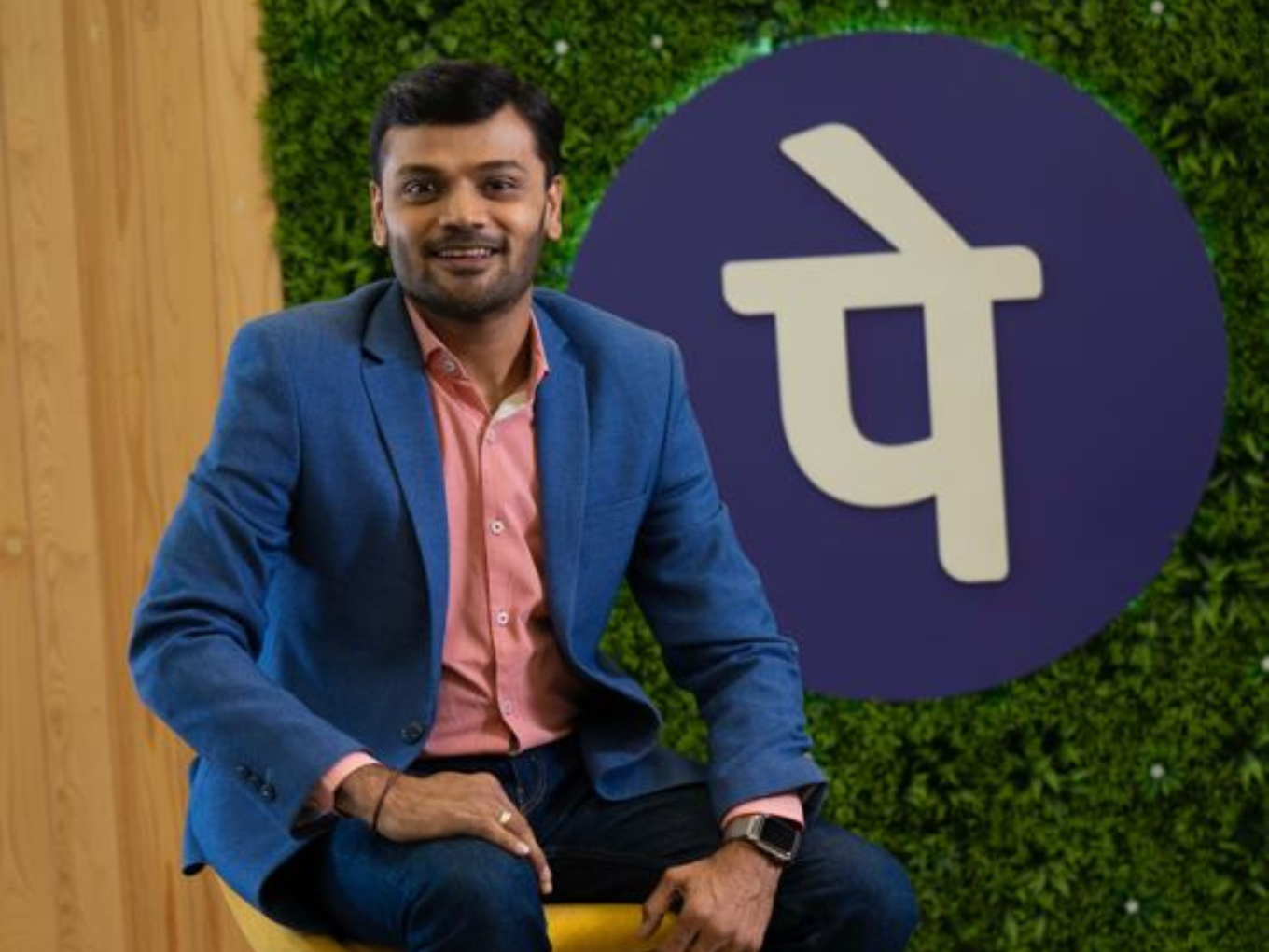 PhonePe Venture Into Consumer Lending Space
