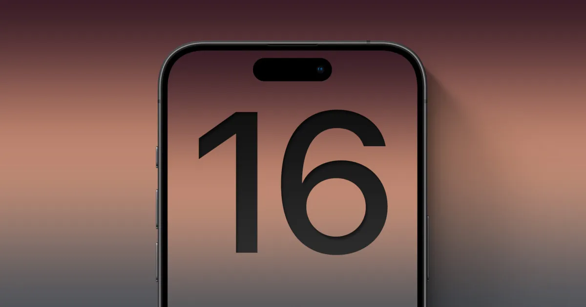 The iPhone 16’s biggest selling point may be AI features in iOS 18
