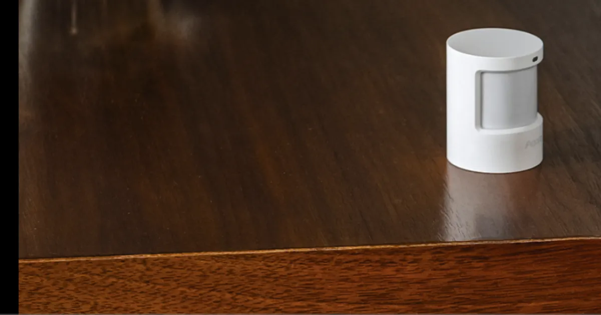 HomeKit Weekly: Hands-on with the new Aqara P2 motion sensor