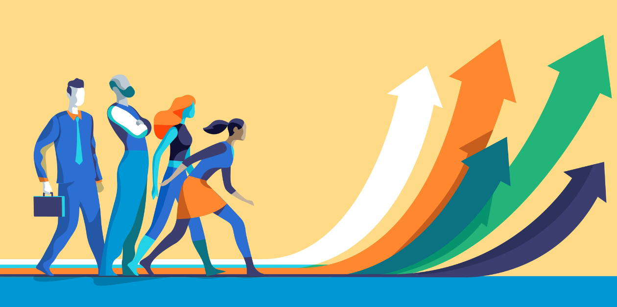 The Future Of Work: Analysing Trends For Careers