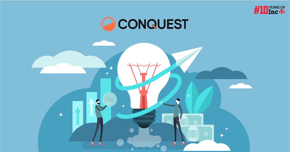 BITS Pilani’s Startup Accelerator Conquest To Provide Early Stage Startups Mentorship, Funding