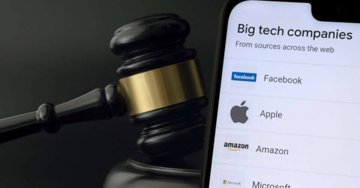 Four Startups Oppose IAMAI's Take On Digital Competition Bill