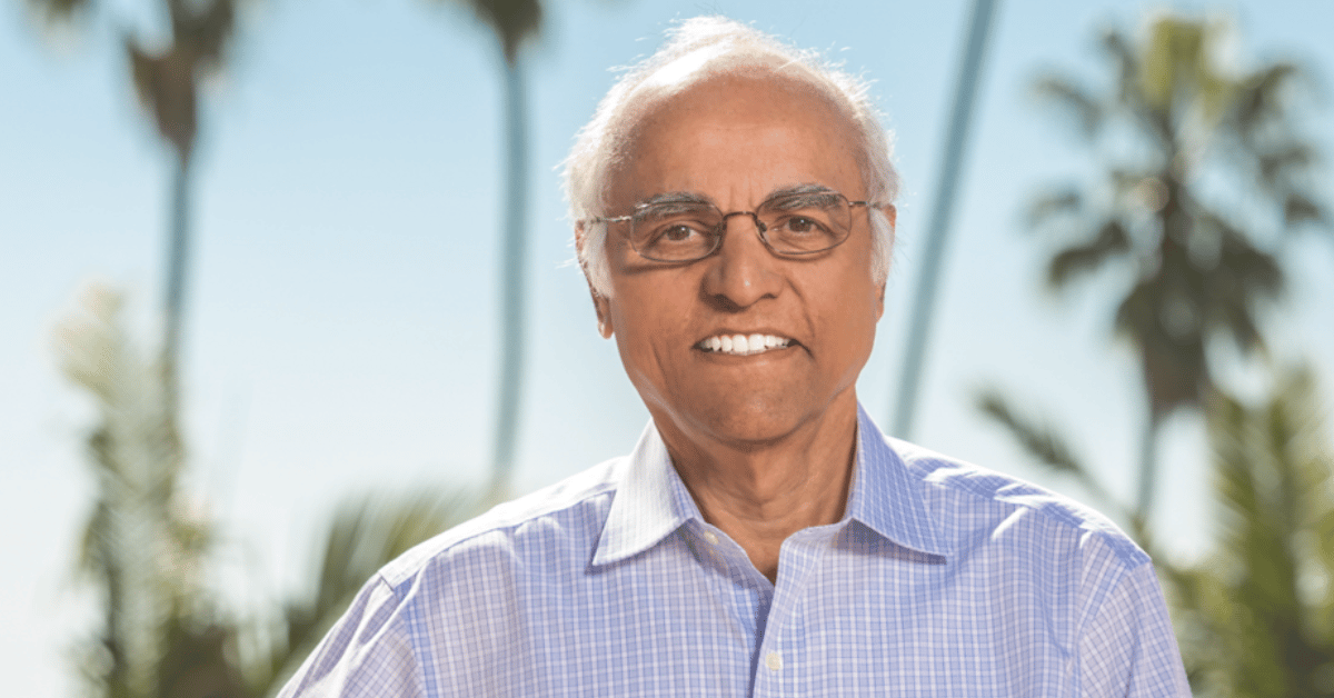 [Update] Meet Bankrupt WeWork’s New Owner Anant Yardi
