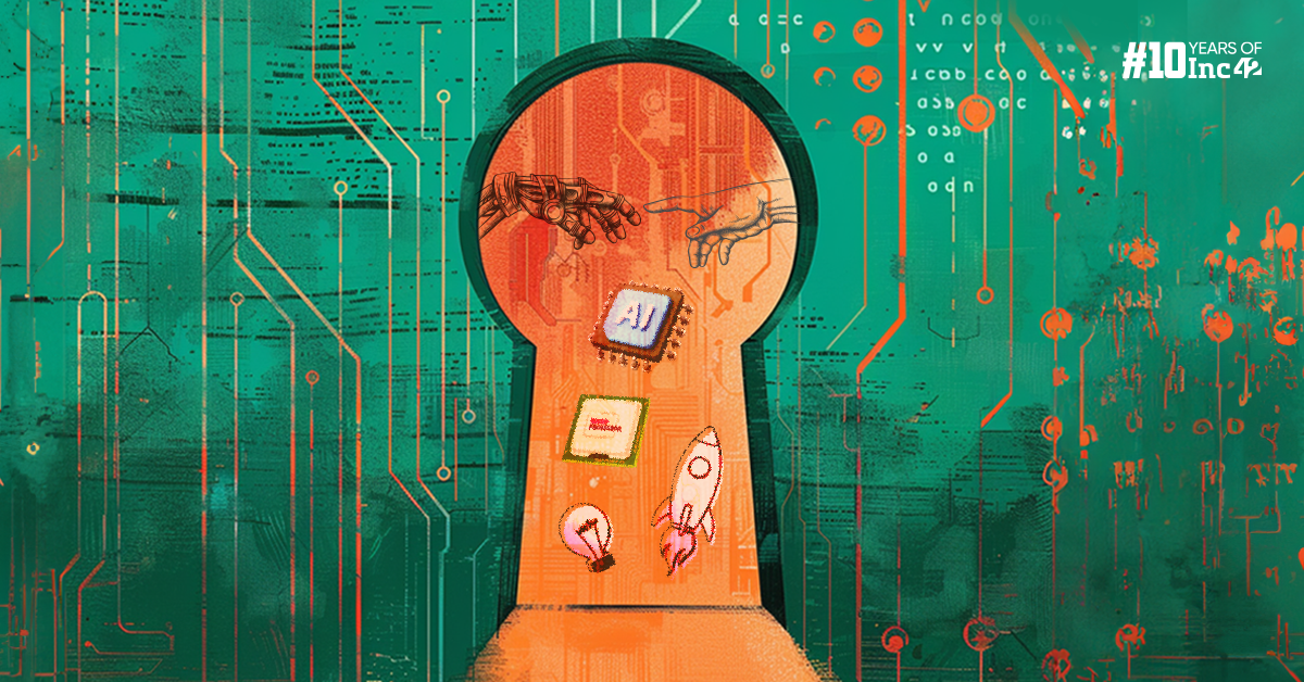 The Five-Year Vision For Indian Startups