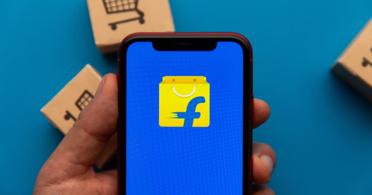 Soon, Flipkart Users May Order Food From Restaurants, Fast Food Chains Via ONDC