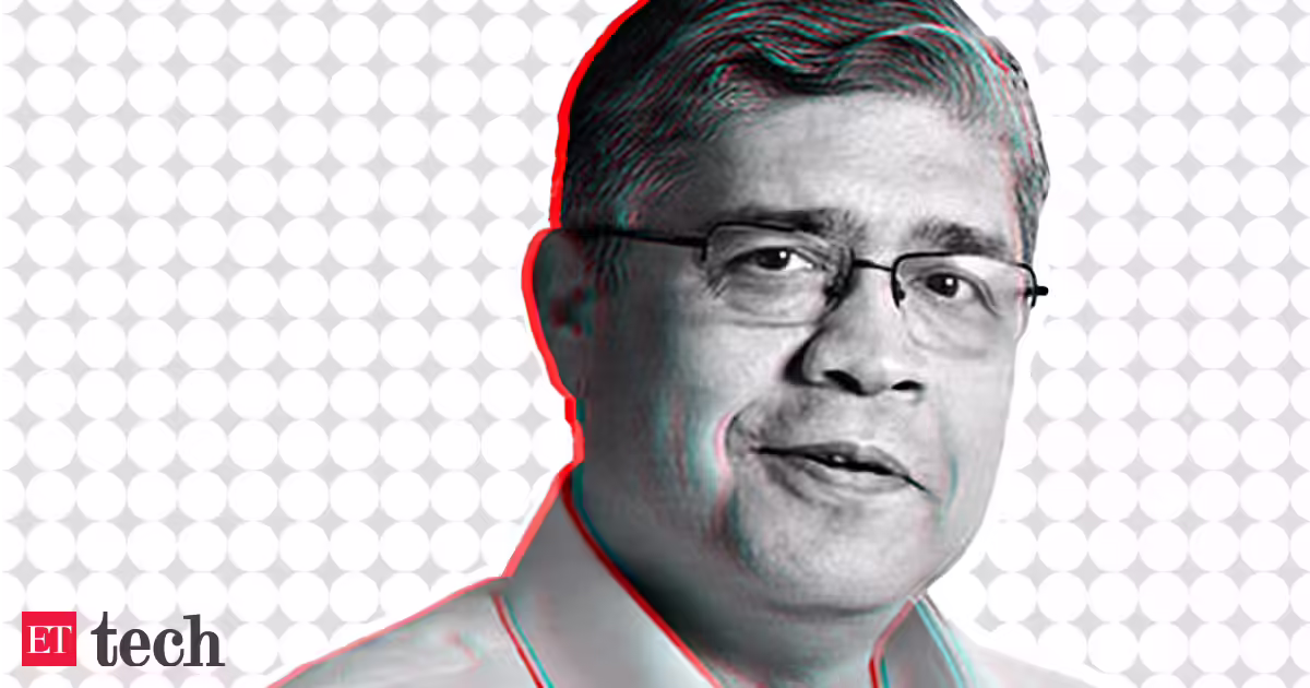 LTIMindtree: LTIMindtree CEO pay up 10%, LTTS chief’s package jumps over 100%