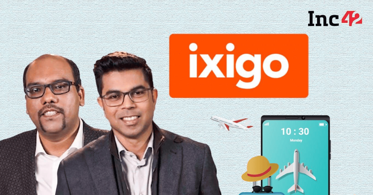 Online Travel Aggregator ixigo’s IPO To Open On June 10