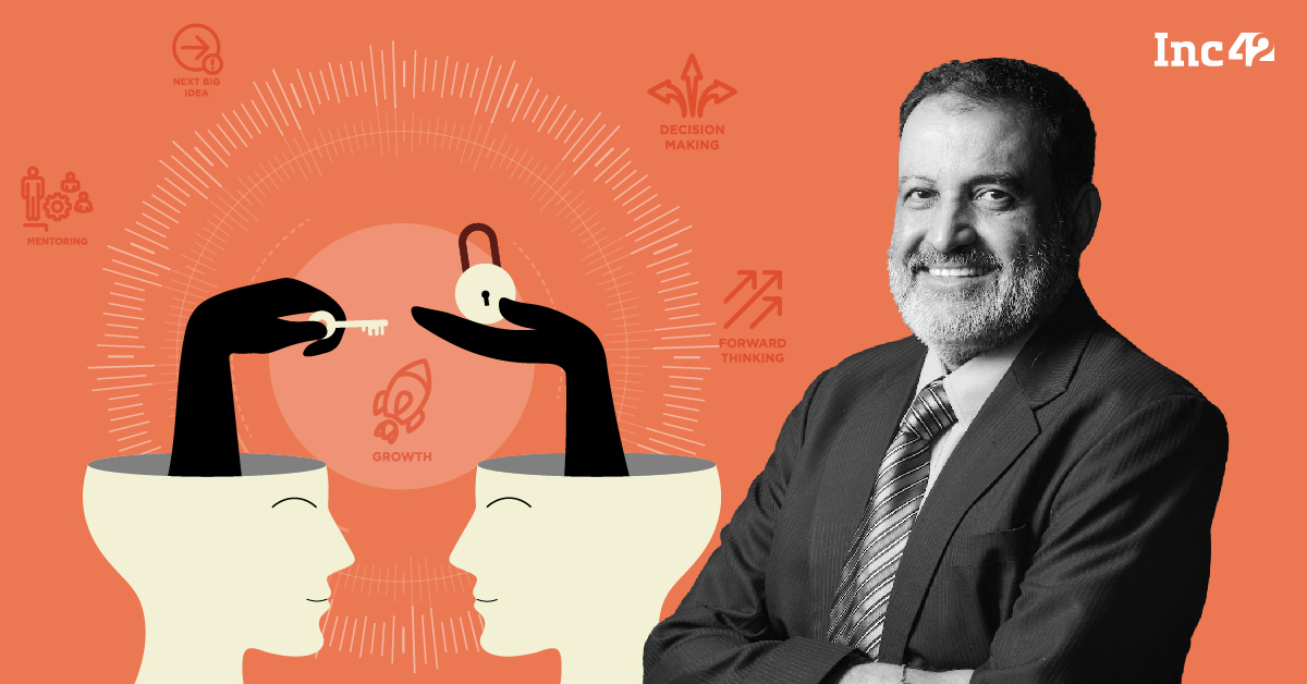 Mohandas Pai Urges Modi 3.0 Govt