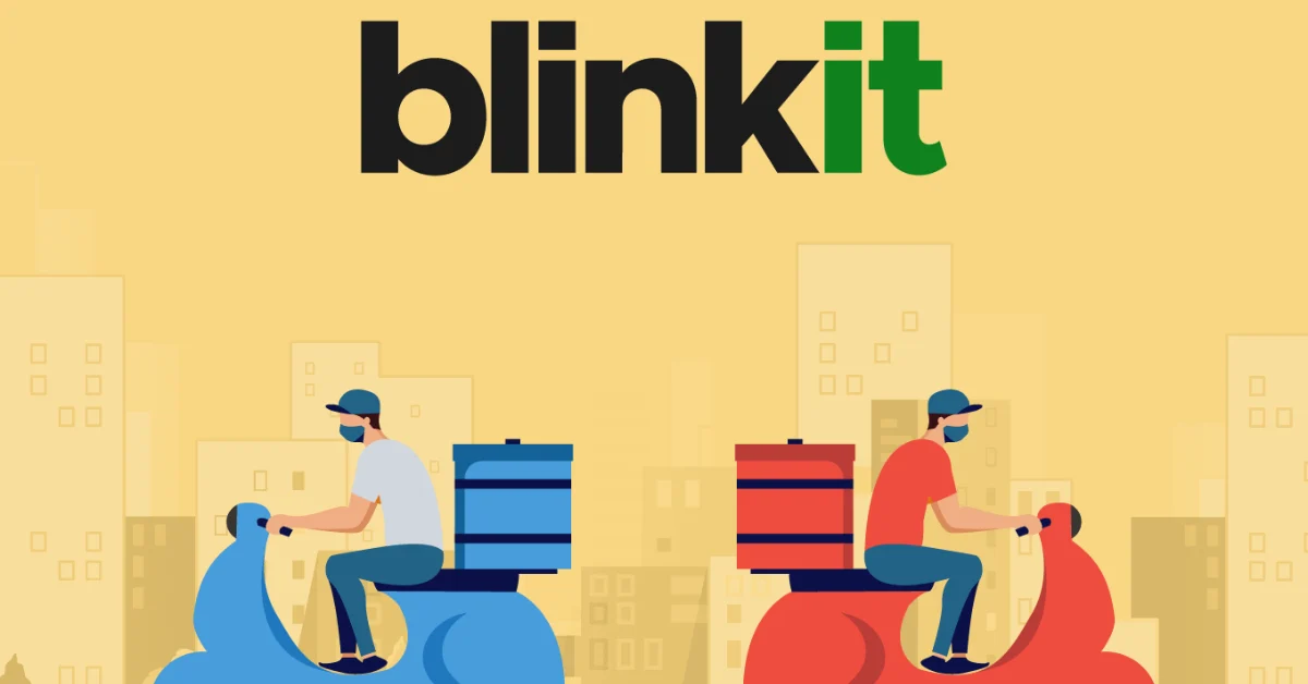 Telangana Food Safety Dept Raids ‘Unhygienic’ Blinkit Warehouse