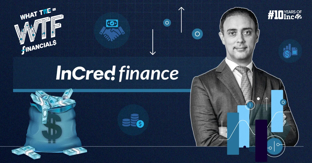 Profit More Than Doubles To INR 316.3 Cr, Revenue Crosses INR 1,000 Cr Mark