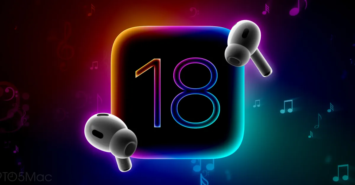 iOS 18: These new AirPods features are coming soon
