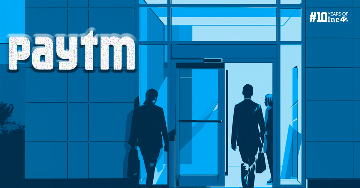 Forced Or Not? Paytm Employees Cry Foul Over Layoff Process, Allege Harassment