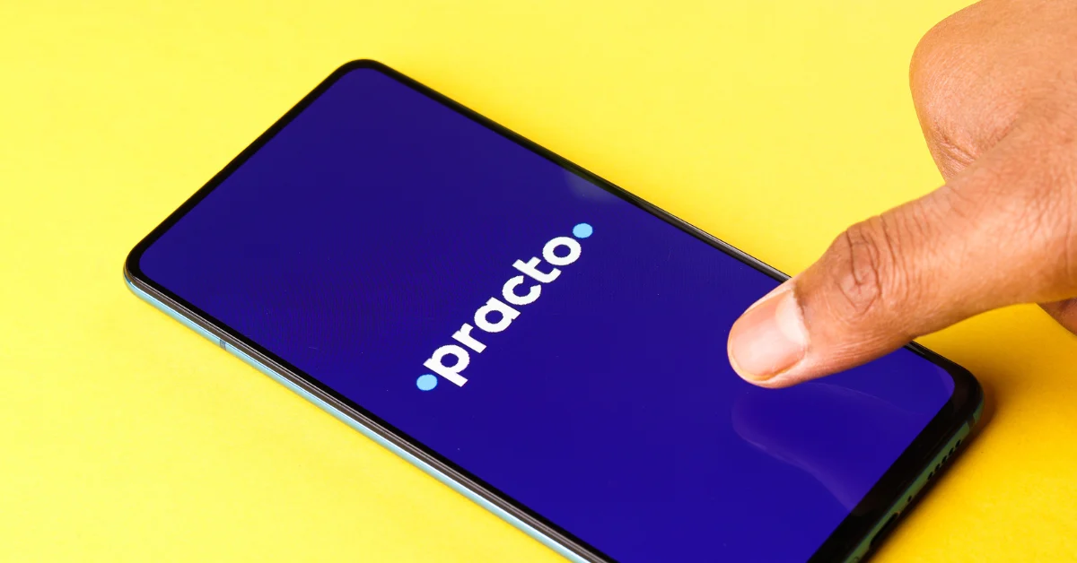 Practo Claims Adjusted EBITDA Profitability In Q4 FY24