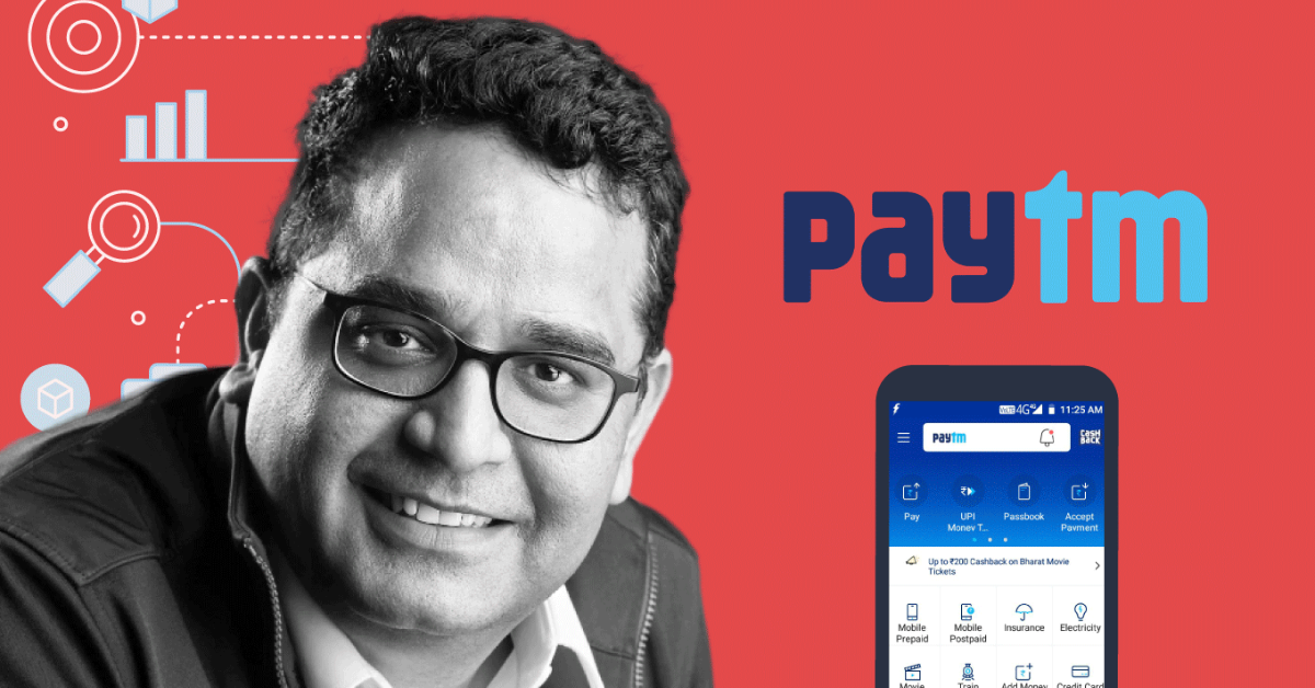 Paytm In Talks With Zomato To Sell Ticketing Biz For INR 1,500 Cr