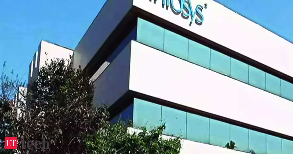 Infosys: Infosys announces sops to employees willing to transfer to Hubballi campus