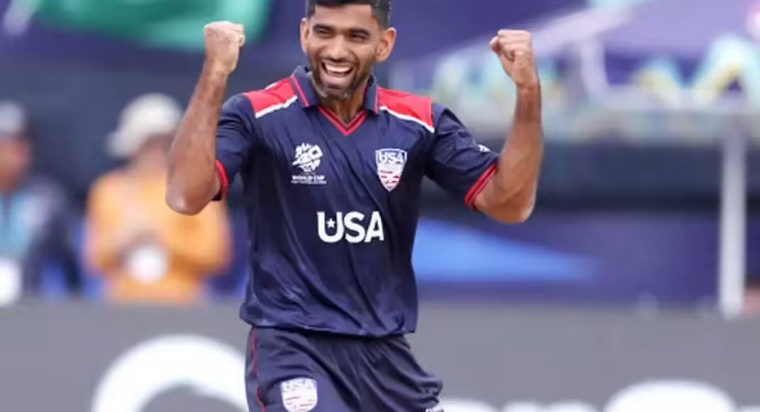 tech mahindra: Indian IT engineers are a cricket craze in the US