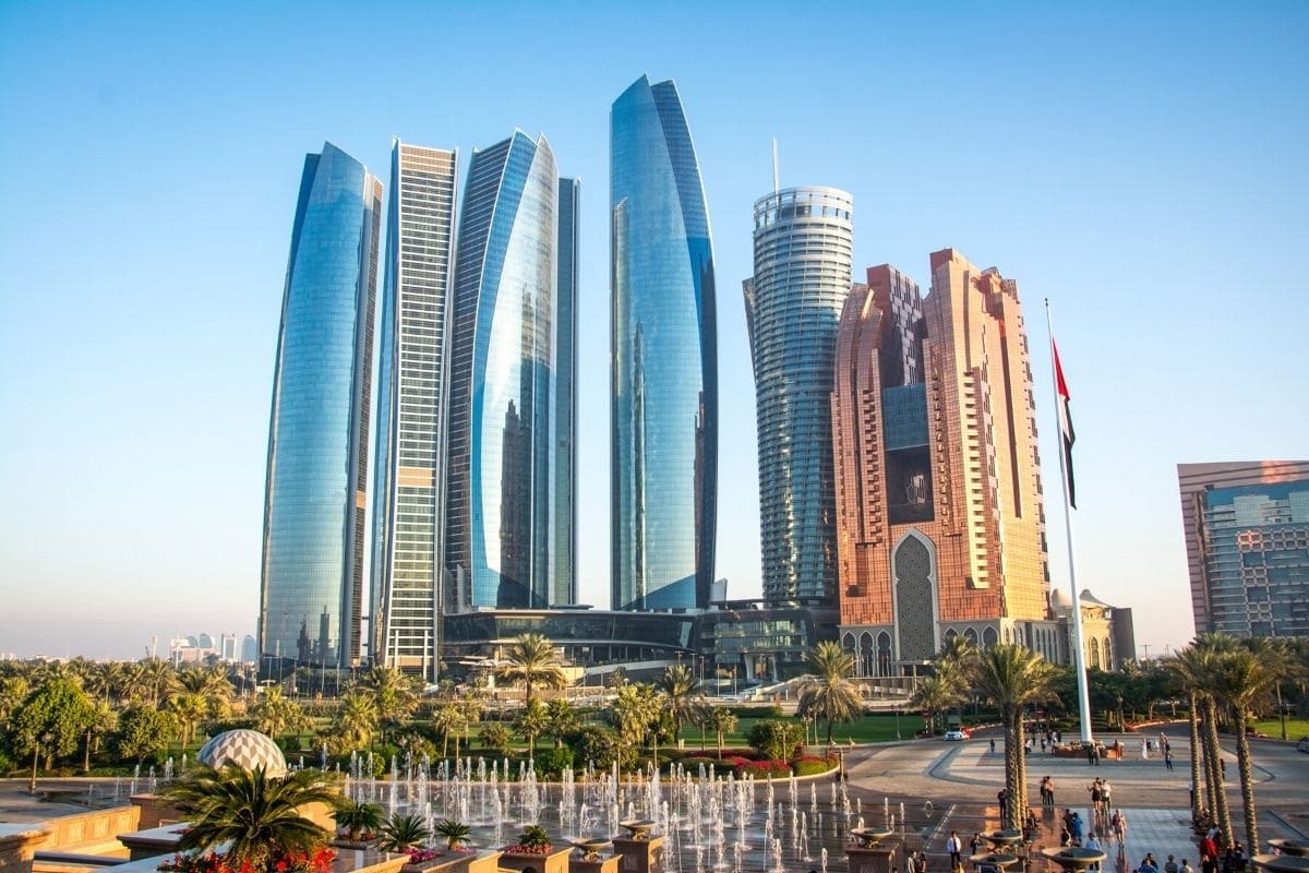 Abu Dhabi has fastest-growing startup ecosystem in MENA as entrepreneurs look for funding, golden visas and support
