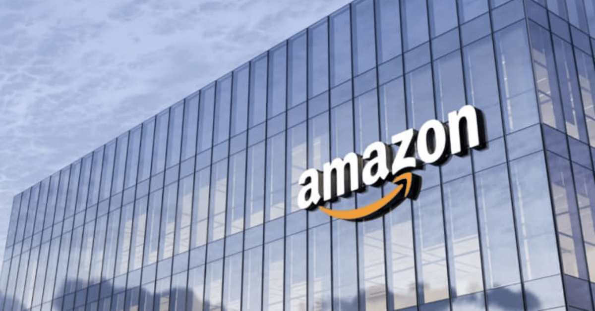NHRC Seeks Report On Labour Violations At Amazon Warehouse