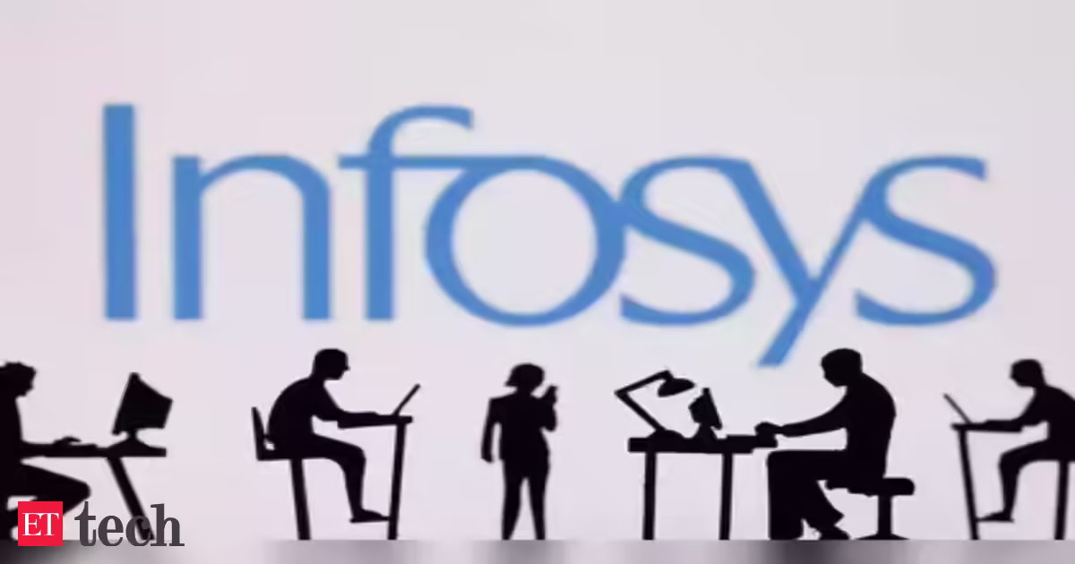 infosys wfh: Infosys’ flexi stance helps staffers avail more remote work options