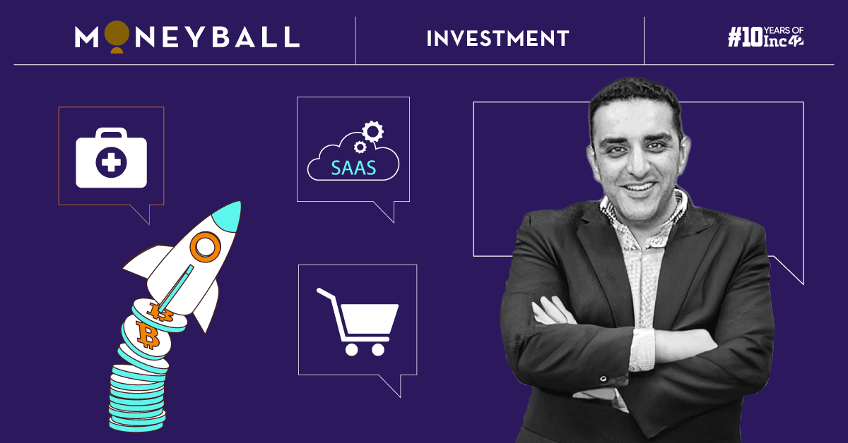 ITI GO Fund’s Mohit Gulati On The Launch Of Fund II & More