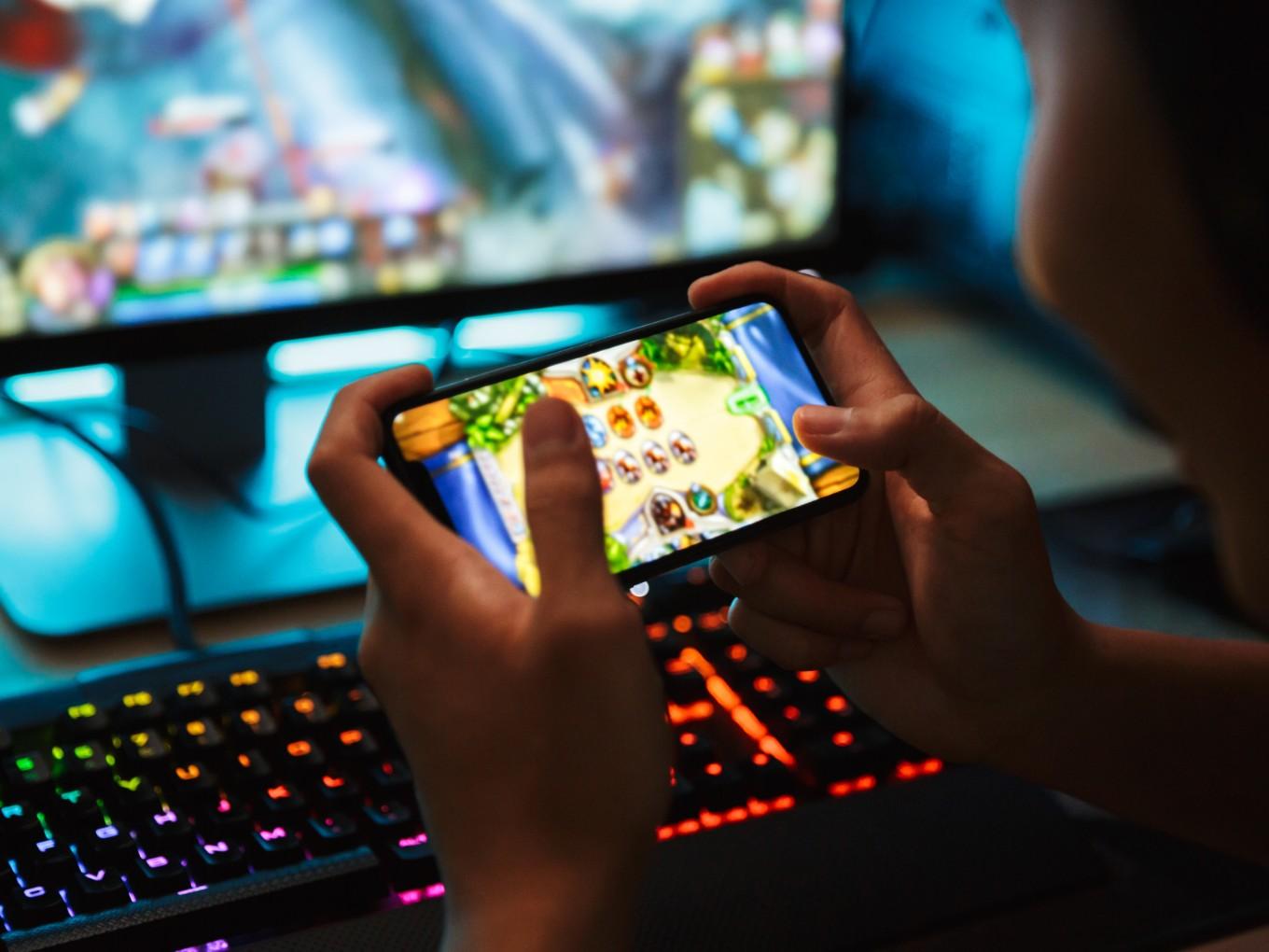 Over Half Of Gaming Startups' Revenue Dip Post GST Hike: Report
