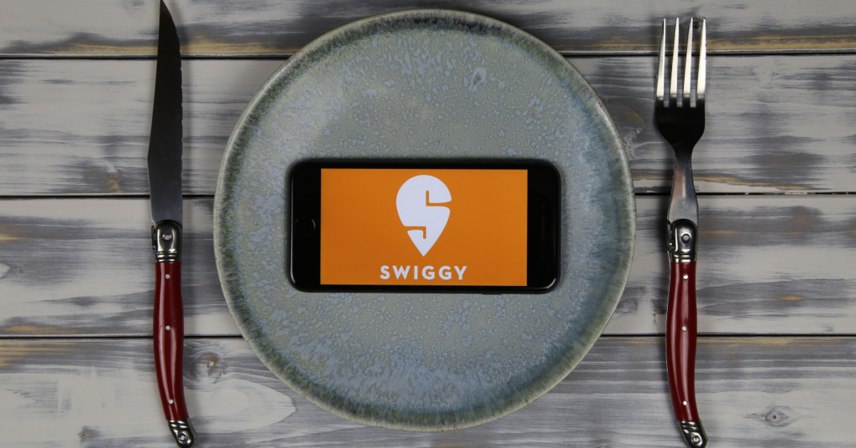 Swiggy Rolls Out Initiative To Assist Restaurant Partners With Staff Recruitment