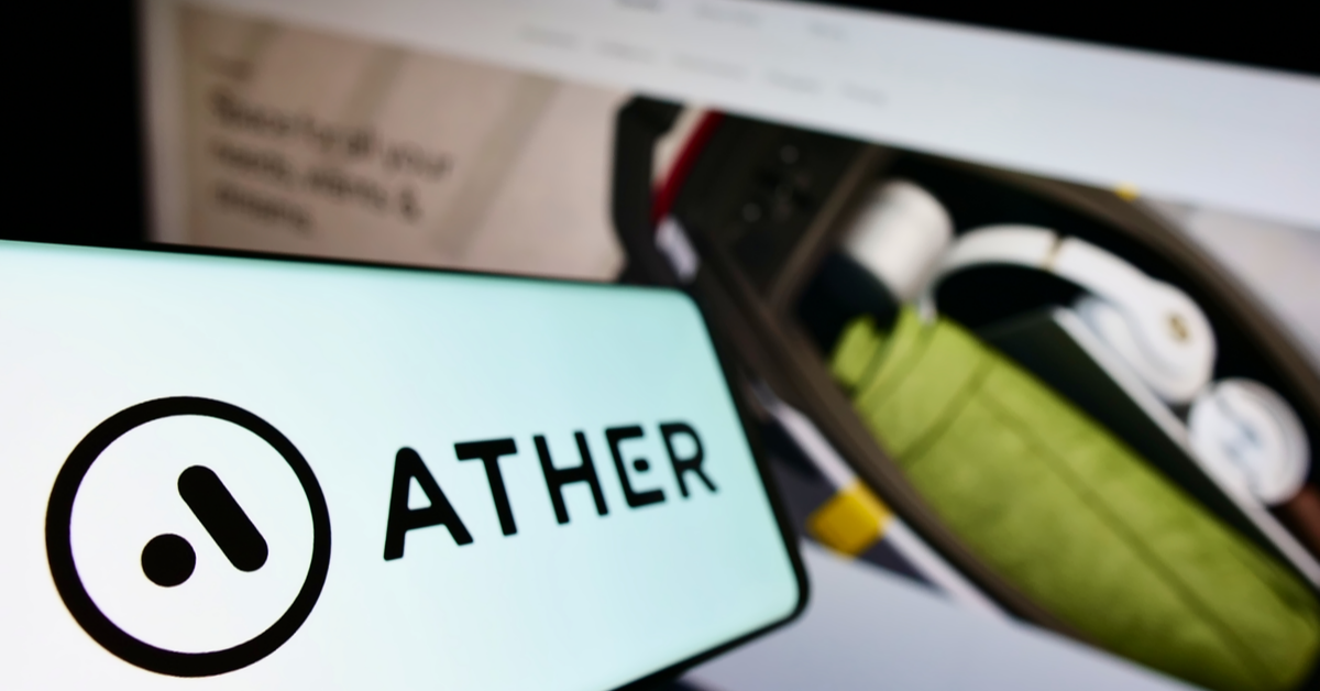 IPO-Bound Ather Energy partners With TATA IIS