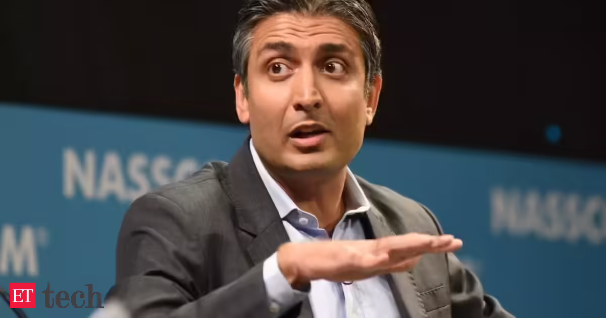Wipro: Under Pallia’s leadership, we are in for a bright future together: Wipro chairman