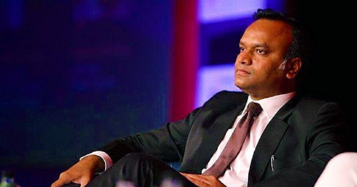 Karnataka To Attract $6.2 Bn In Tech Investments: Priyank Kharge