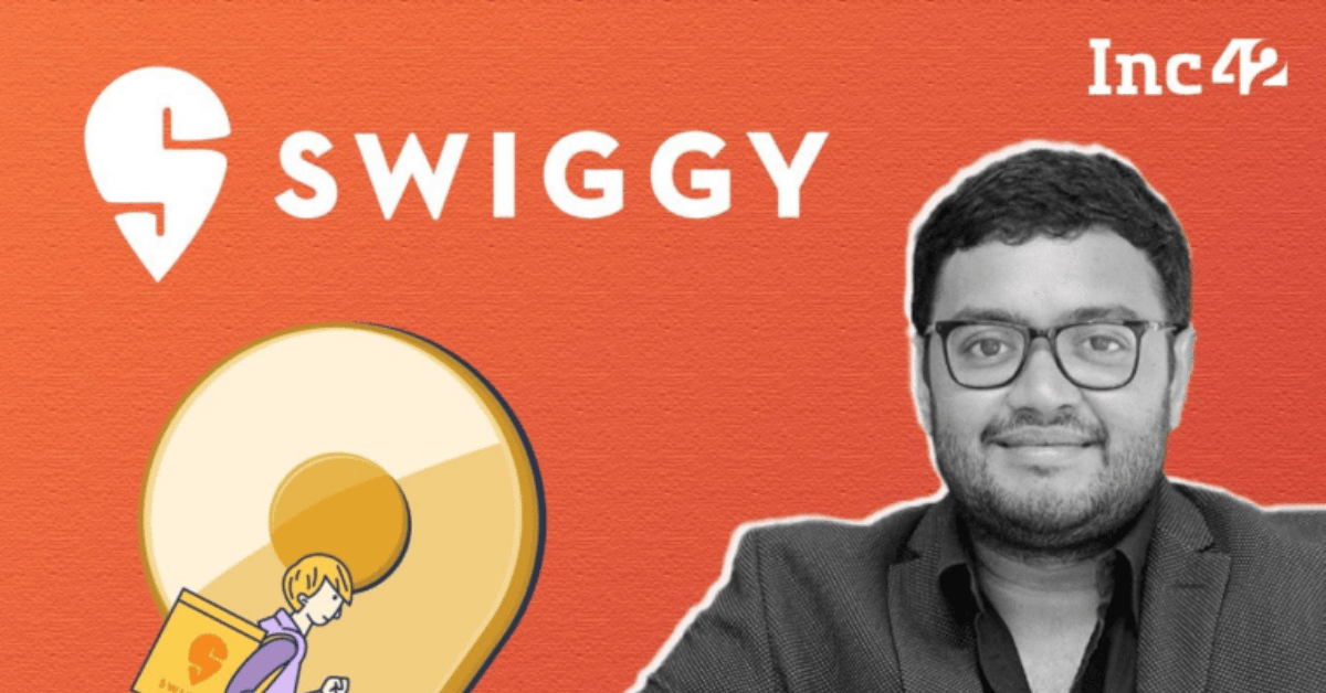 Flipkart Held Talks With Swiggy For Stake Purchase, Says Report