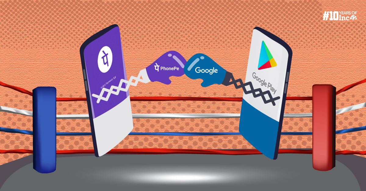 Can PhonePe’s Indus Loosen Google’s Grip?