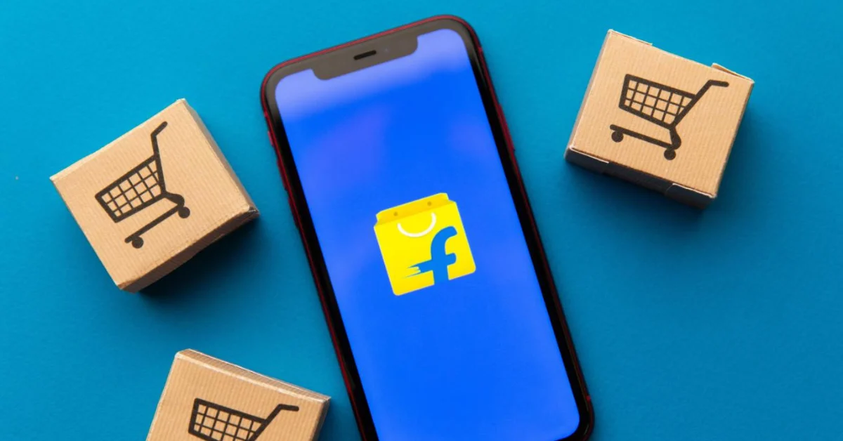 Malabar Gold Initiates Insolvency Proceedings Against Flipkart