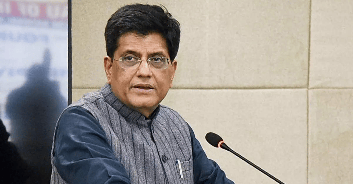 Centre’s Primary Focus Is On Easing Regulations, Reducing Compliance Burden For Startups