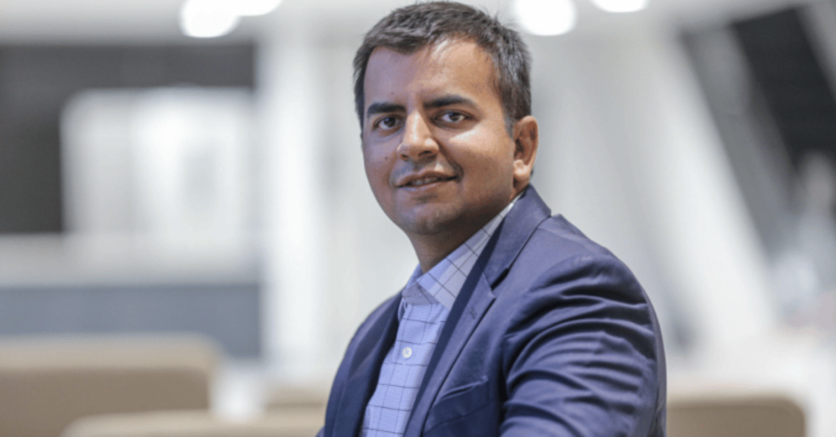 Bhavish Aggarwal On Elon Musk-Led Co Delaying Investment Plans