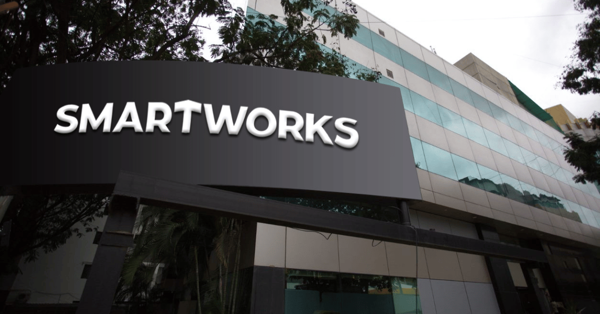 Smartworks Turns Into A Public Company