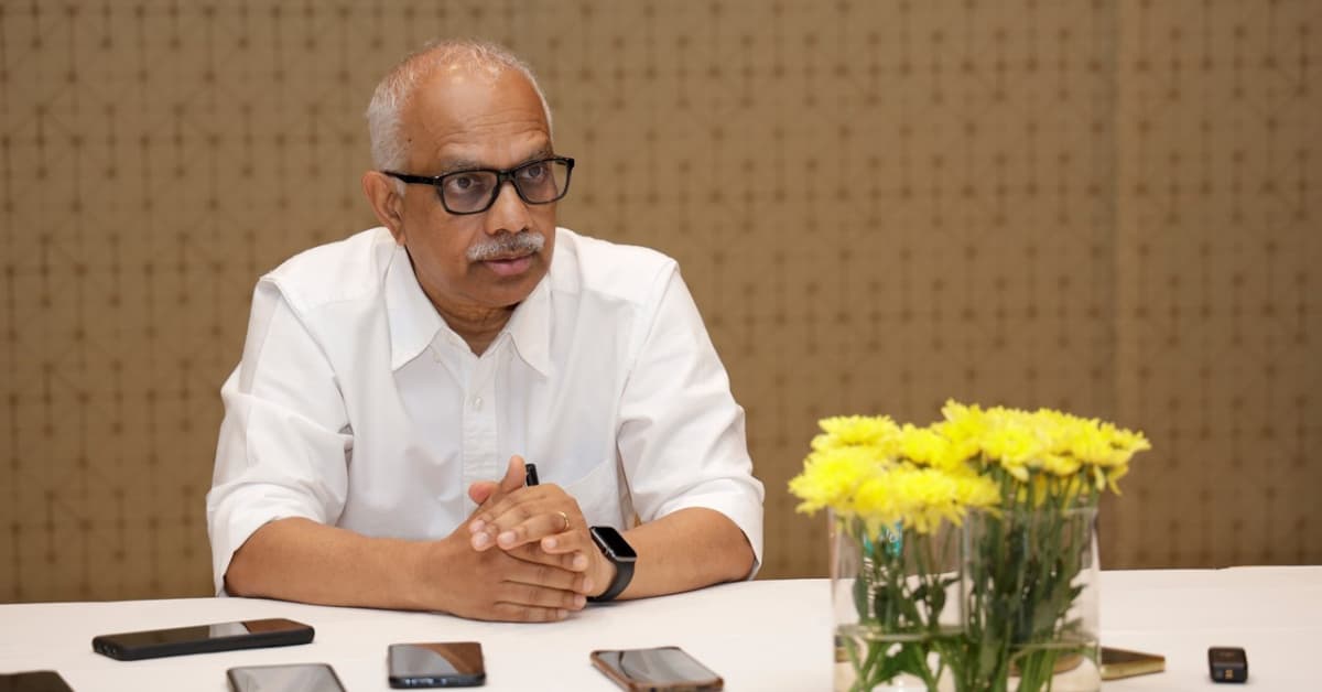 iVP Semi Bags $5 Mn To Set Up A Fabless Chip Company In India