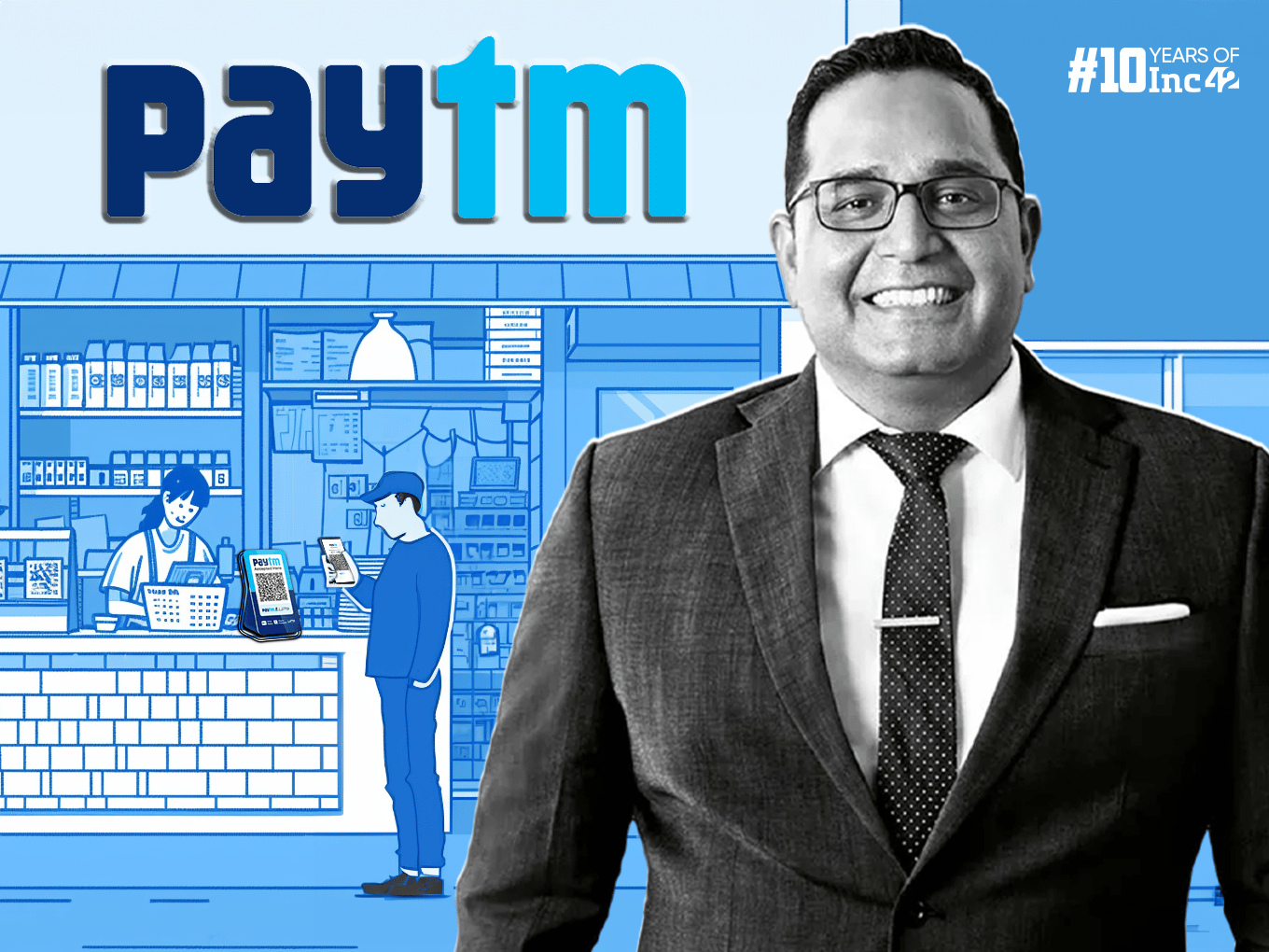Paytm Expands ESOP Pool With Additional 2.8 Lakh Stock Options